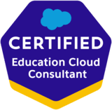 Education Cloud Consultant